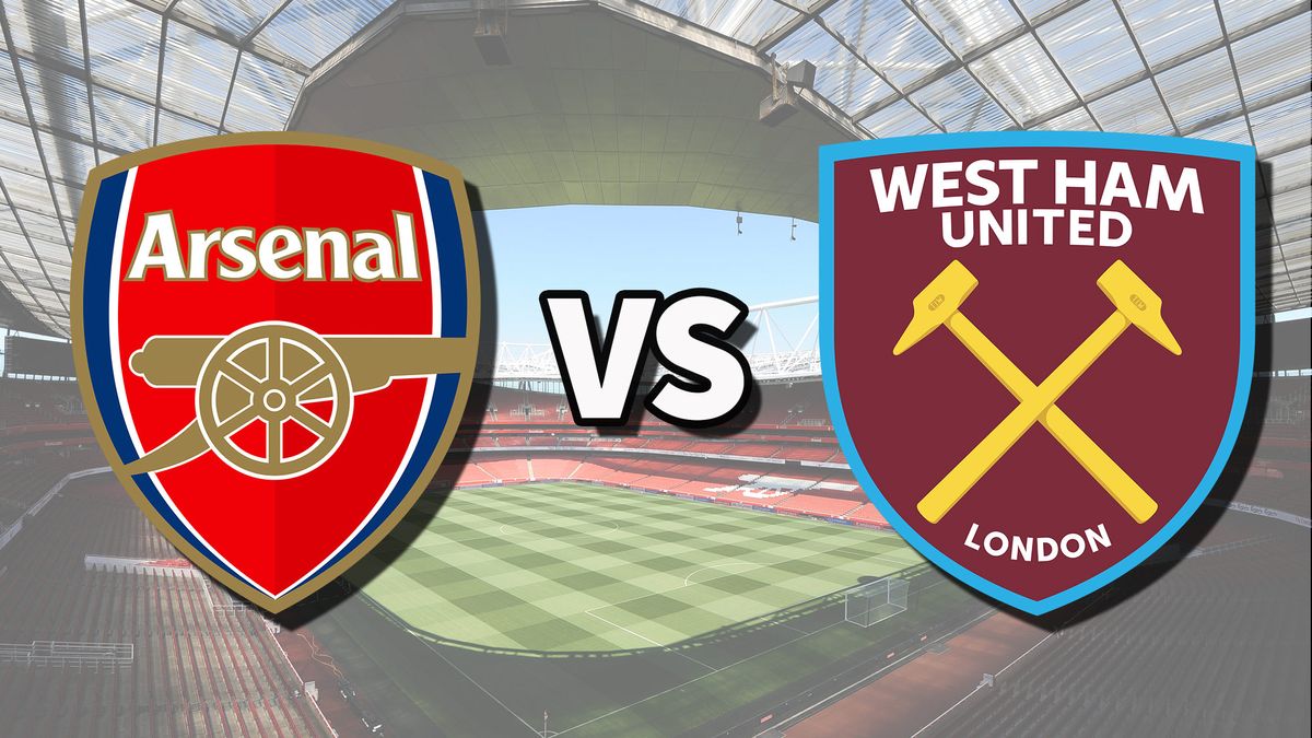 Arsenal vs West Ham Live Stream: نحوه تماشای بازی لیگ برتر به صورت آنلاین Arsenal vs West Ham Live Stream: نحوه تماشای بازی لیگ برتر به صورت آنلاین
