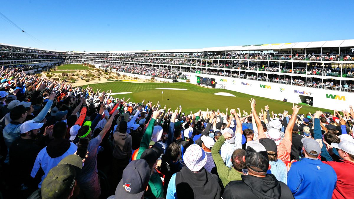 نحوه نظارت بر مدیریت پسماند ققنوس باز 2025: جریان زنده PGA Tour Golf آنلاین ، کانال تلویزیونی ، برنامه نحوه نظارت بر مدیریت پسماند ققنوس باز 2025: جریان زنده PGA Tour Golf آنلاین ، کانال تلویزیونی ، برنامه