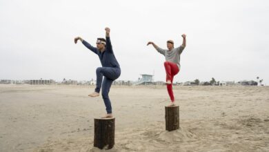 تریلر نهایی “Cobra Kai” فصل 6 عملکرد فینال بزرگ نمایش را تعیین می کند