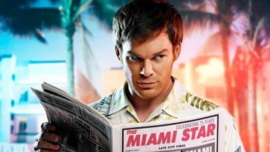 5 بهترین نمایش مانند “Dexter” پس از “Sin Sin Original”