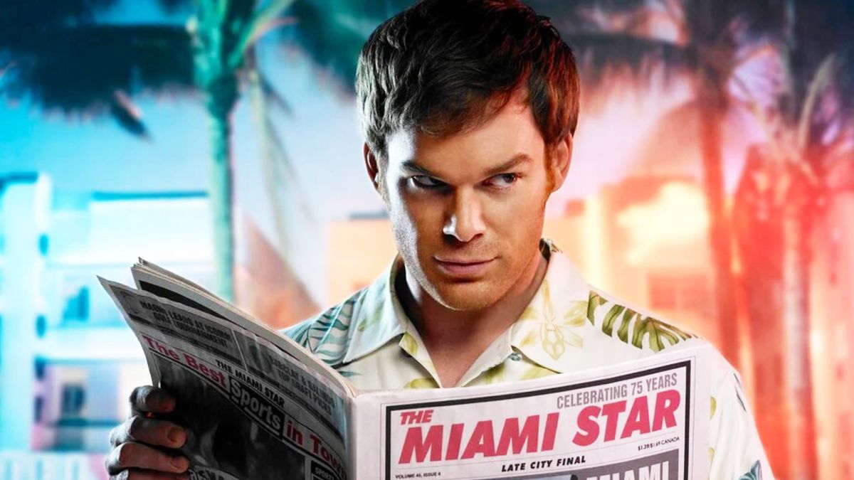 5 بهترین نمایش مانند “Dexter” پس از “Sin Sin Original”