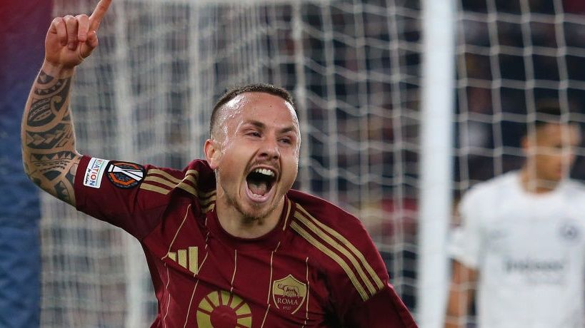 Porto vs Roma Live Stream: چگونه می توان بازی Europa League را بصورت آنلاین و تلویزیون تماشا کرد Porto vs Roma Live Stream: چگونه می توان بازی Europa League را بصورت آنلاین و تلویزیون تماشا کرد