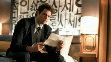 10 نمایش برتر Netflix – در حال حاضر ارزش تماشای 3 را دارد