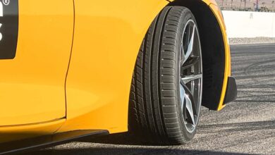 Nokian Gurpas برای خرید تایر در تمام فصل ارزان است: بررسی
