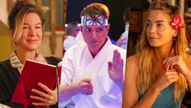 Netflix ، HBO و موارد دیگر در این آخر هفته برای انتشار 8 فیلم و نمایش جدید (14-16 فوریه)