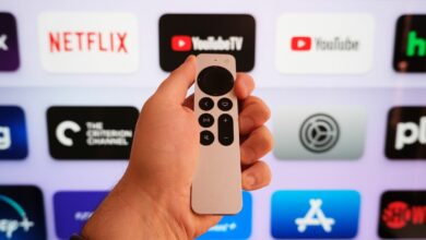 Netflix با ادغام Apple TV خوب بازی می کند – به سرعت ناپدید می شود تا رویاهای شما را خرد کند