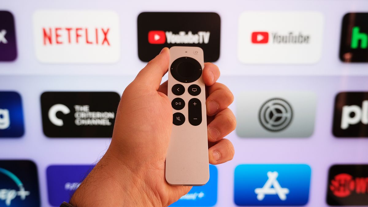 Netflix با ادغام Apple TV خوب بازی می کند – به سرعت ناپدید می شود تا رویاهای شما را خرد کند Netflix با ادغام Apple TV خوب بازی می کند – به سرعت ناپدید می شود تا رویاهای شما را خرد کند
