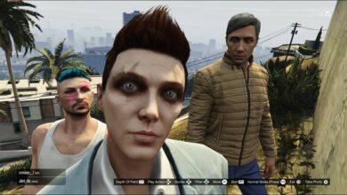 این مستند خنده دار گرفته شده در GTA Online اکنون منتشر شده است – و 94 ٪ در Rotten Tomato