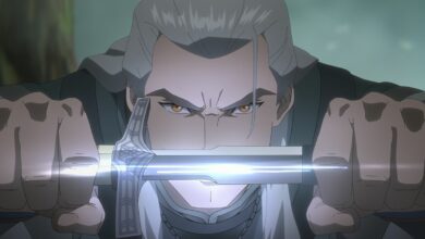 Netflix یک فیلم جدید “Witcher” اضافه کرد-یک ماجراجویی فانتزی پر از اکشن که ارزش تماشای آن را دارد