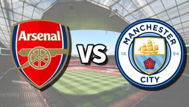Arsenal vs Man City Live Live Stream: نحوه تماشای بازی لیگ برتر به صورت آنلاین