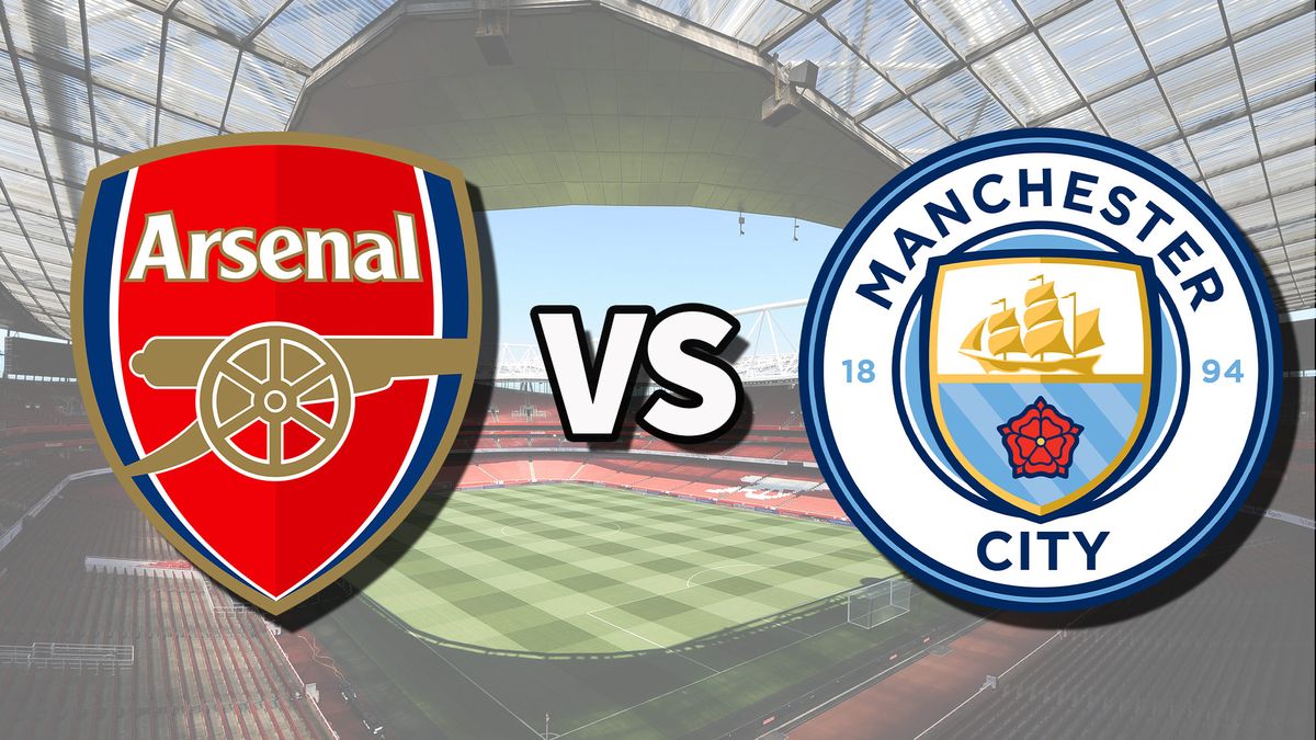 Arsenal vs Man City Live Live Stream: نحوه تماشای بازی لیگ برتر به صورت آنلاین Arsenal vs Man City Live Live Stream: نحوه تماشای بازی لیگ برتر به صورت آنلاین