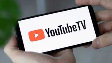CBS ، Comedy Central ، MTV ، Nickelodeon و موارد دیگر برای محافظت از YouTube TV و Paramount Strike