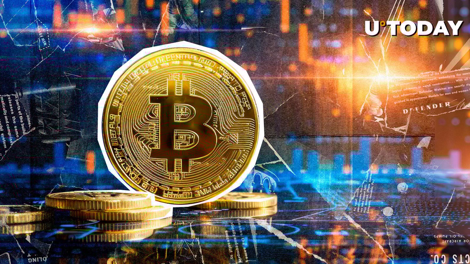 بیت کوین ضررهای فاجعه را حذف می کند زیرا سطح قابل توجهی از 100000 دلار را پس می گیرد بیت کوین ضررهای فاجعه را حذف می کند زیرا سطح قابل توجهی از 100000 دلار را پس می گیرد