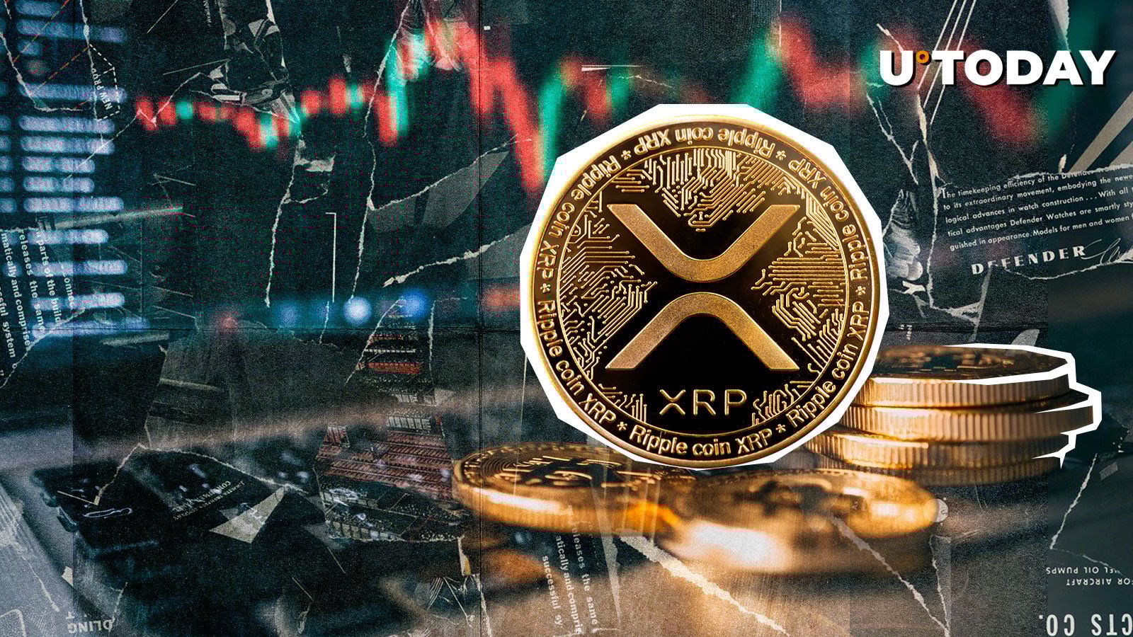 اگر این باند بولینگر سیگنال را تأیید کند ، ممکن است قیمت XRP 43 ٪ از دست بدهد اگر این باند بولینگر سیگنال را تأیید کند ، ممکن است قیمت XRP 43 ٪ از دست بدهد
