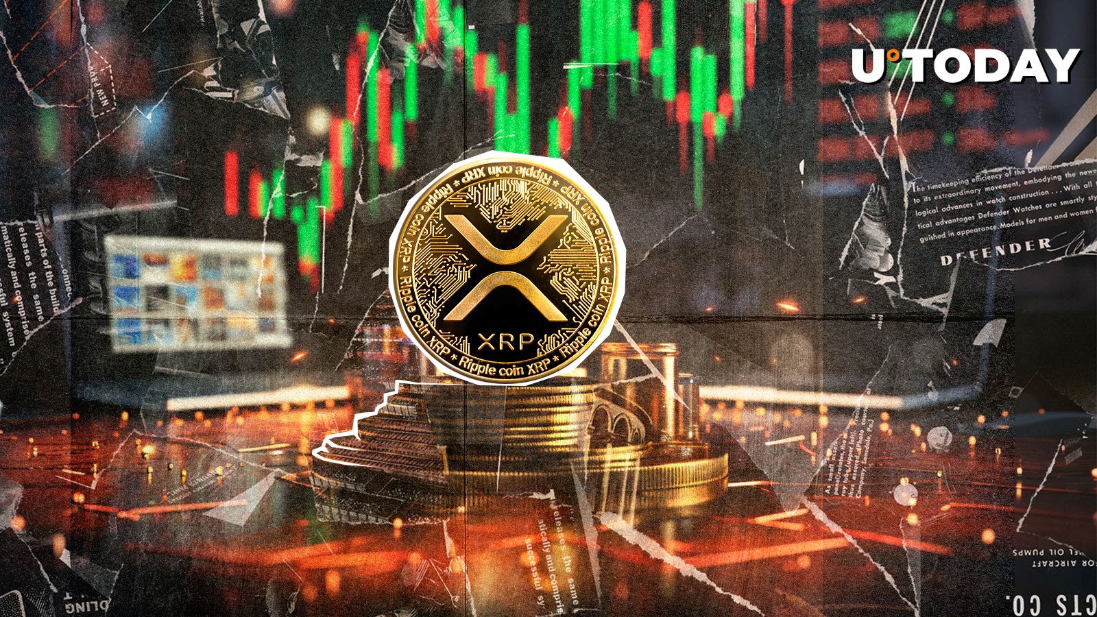 انجمن XRP پیگیری را ارسال کرد انجمن XRP پیگیری را ارسال کرد