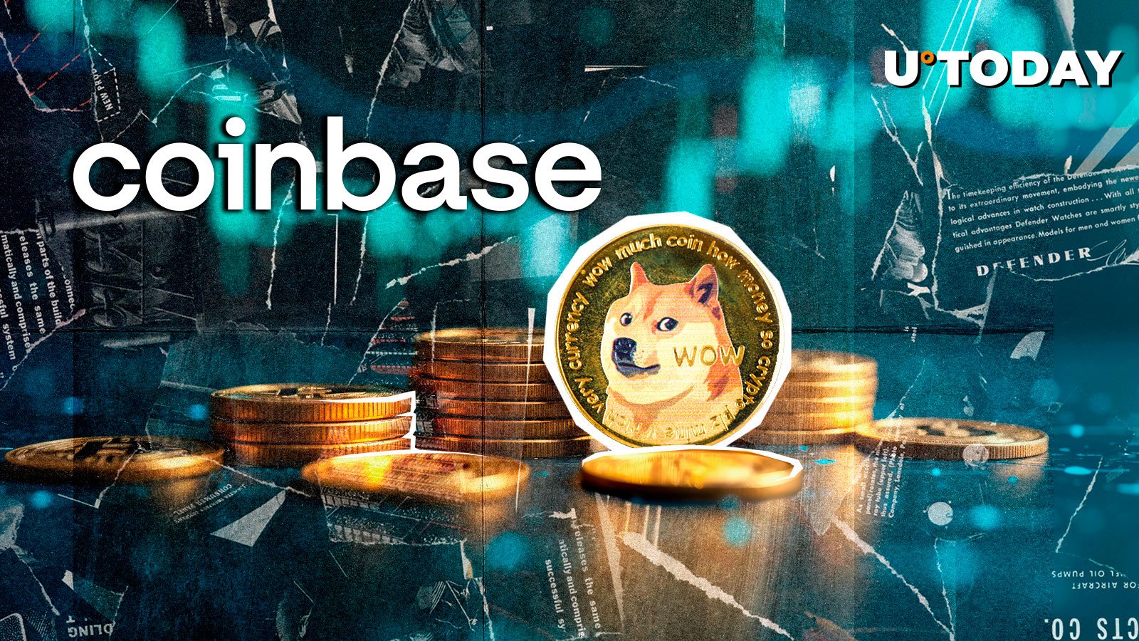 208 میلیون Dogecoin (Dogge) عمده Coinbase Exchange Exchange ایالات متحده است 208 میلیون Dogecoin (Dogge) عمده Coinbase Exchange Exchange ایالات متحده است