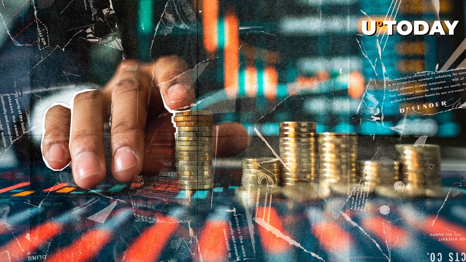 555 میلیون دلار انحلال سونامی به بازار رمزنگاری ، استراتژی شگفت انگیز پیتر برنت 555 میلیون دلار انحلال سونامی به بازار رمزنگاری ، استراتژی شگفت انگیز پیتر برنت