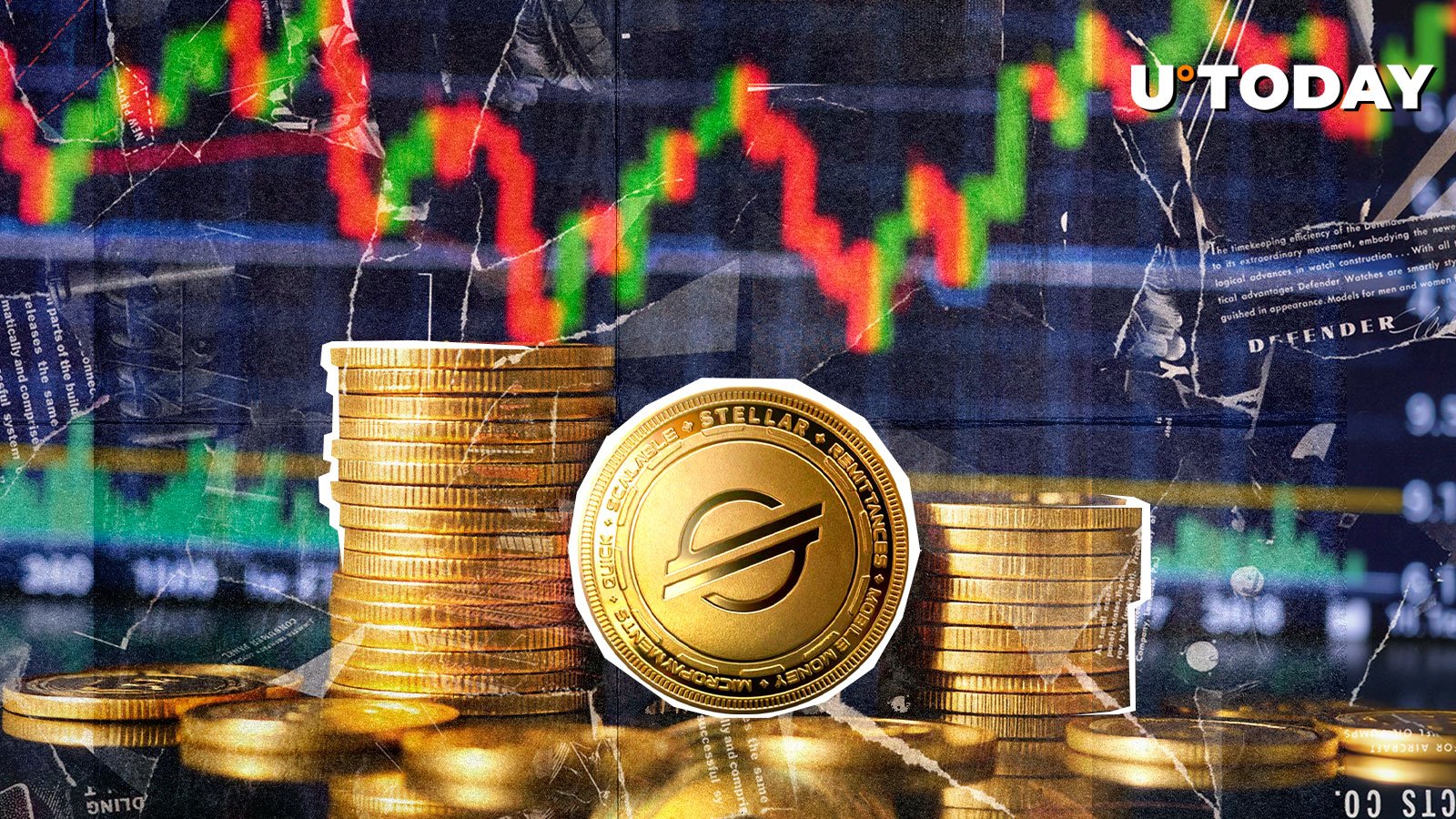 Star (XLM) بهبود 16 ٪ امکان پذیر است: چگونه اینجاست Star (XLM) بهبود 16 ٪ امکان پذیر است: چگونه اینجاست