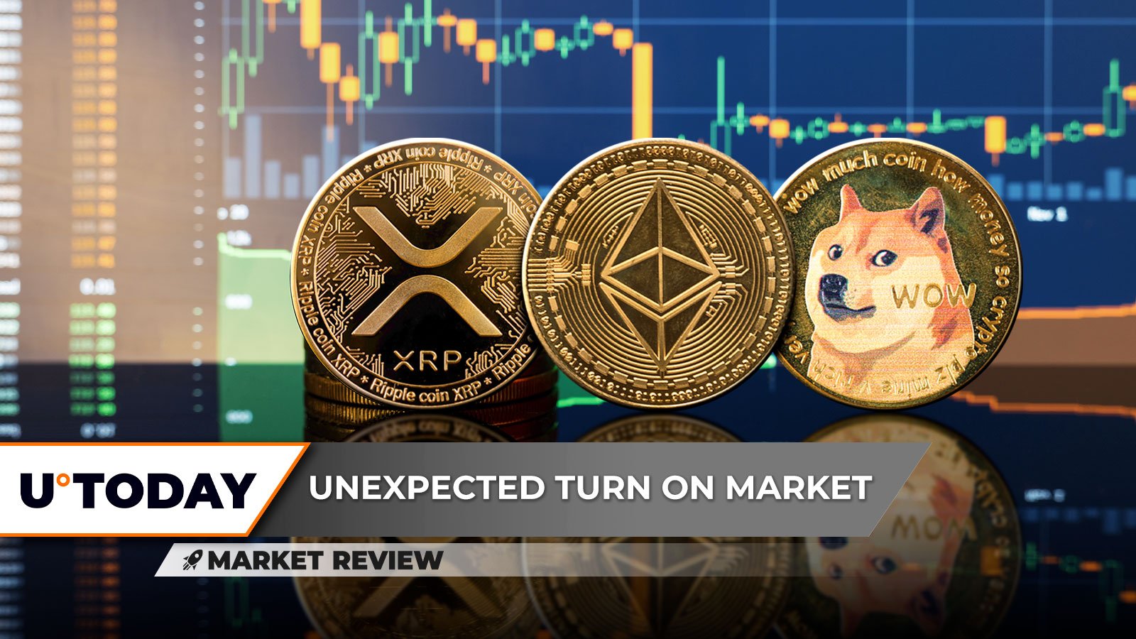 آیا اولین بار در XRP 2025 است: بعد چیست؟ Dogecoin (Doge): 0.3 دلار سرانجام ، Ethereum (ETH) قطار پاییز را ترک نمی کند آیا اولین بار در XRP 2025 است: بعد چیست؟ Dogecoin (Doge): 0.3 دلار سرانجام ، Ethereum (ETH) قطار پاییز را ترک نمی کند