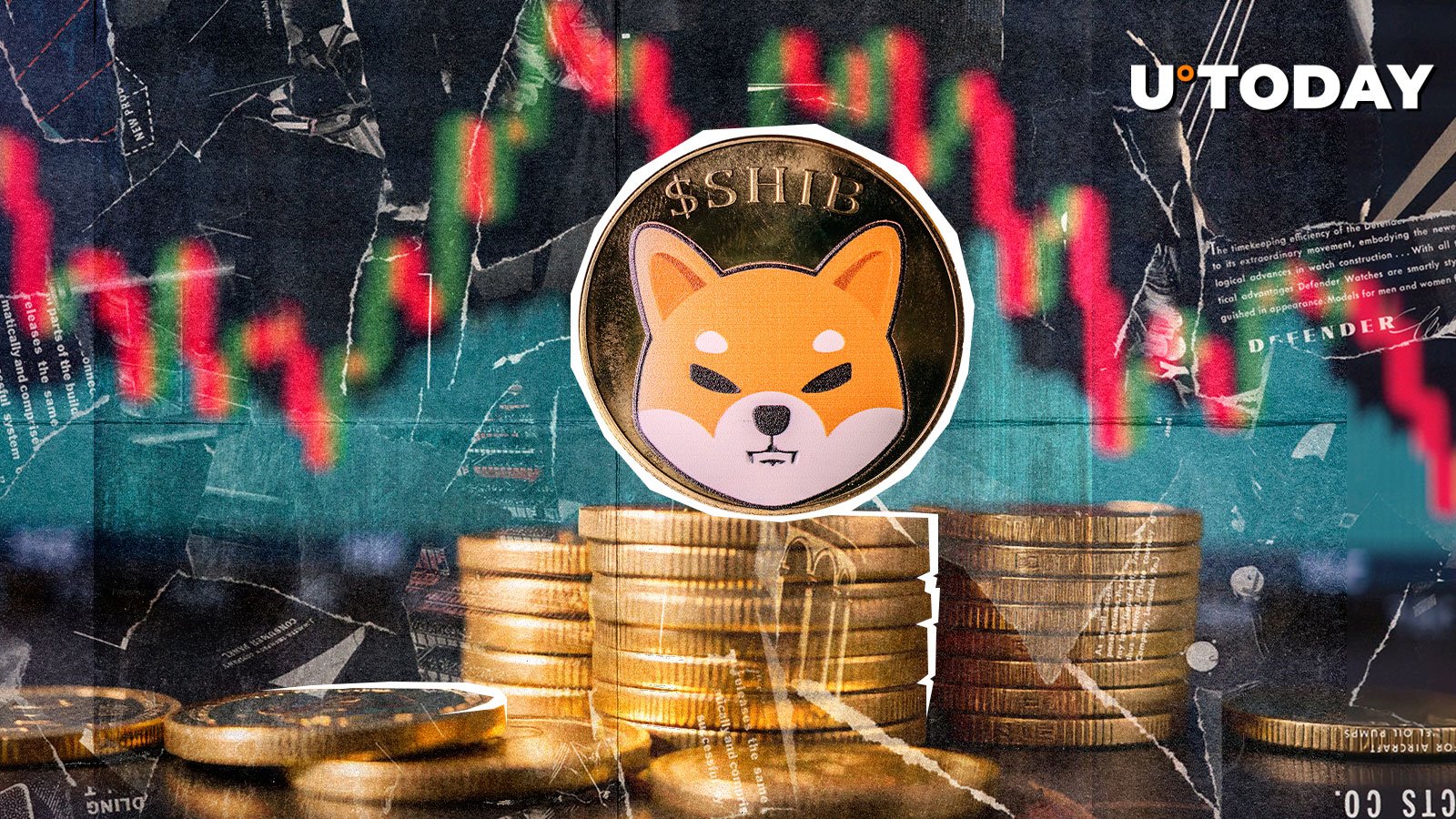 463 تریلیون شیب در وسط فروش بازار 539 میلیون دلار خط دارد 463 تریلیون شیب در وسط فروش بازار 539 میلیون دلار خط دارد