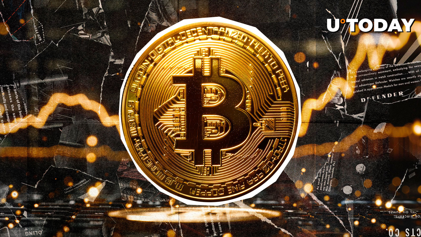 آیا این نشانه خوبی از تسلط بیت کوین در بالاترین سطح در 4 سال است؟ آیا این نشانه خوبی از تسلط بیت کوین در بالاترین سطح در 4 سال است؟