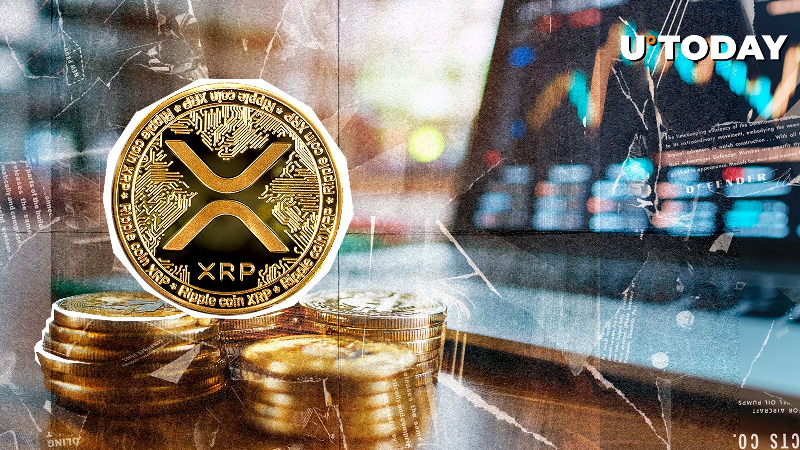 انفجار 105 میلیون دلاری باعث می شود XRP دومین subcoin بهترین Subcoin باشد انفجار 105 میلیون دلاری باعث می شود XRP دومین subcoin بهترین Subcoin باشد