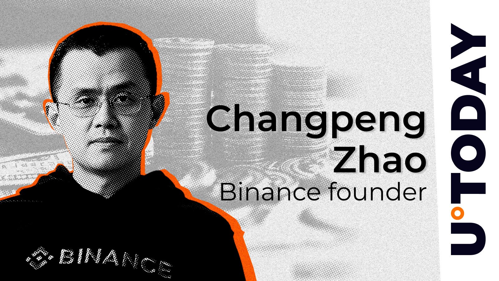 Binance's CZ: “من پول جدیدی نمی گیرم”