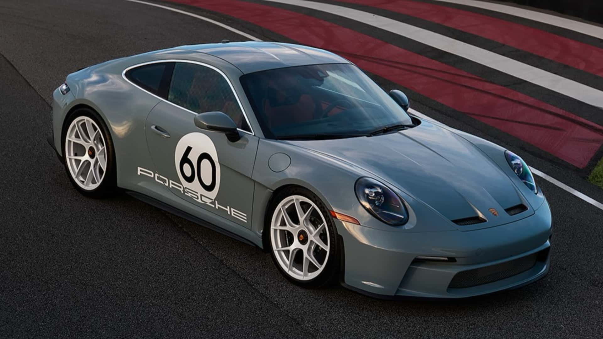 این آخرین فرصت شما برای خرید بهترین 911 است