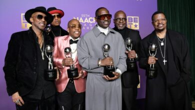 جوایز تصویر NAACP 2025 آنلاین – نحوه تماشای مراسم جریان در همه جا