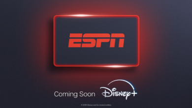 ESPN Disney Plus به استرالیا و نیوزیلند می آید