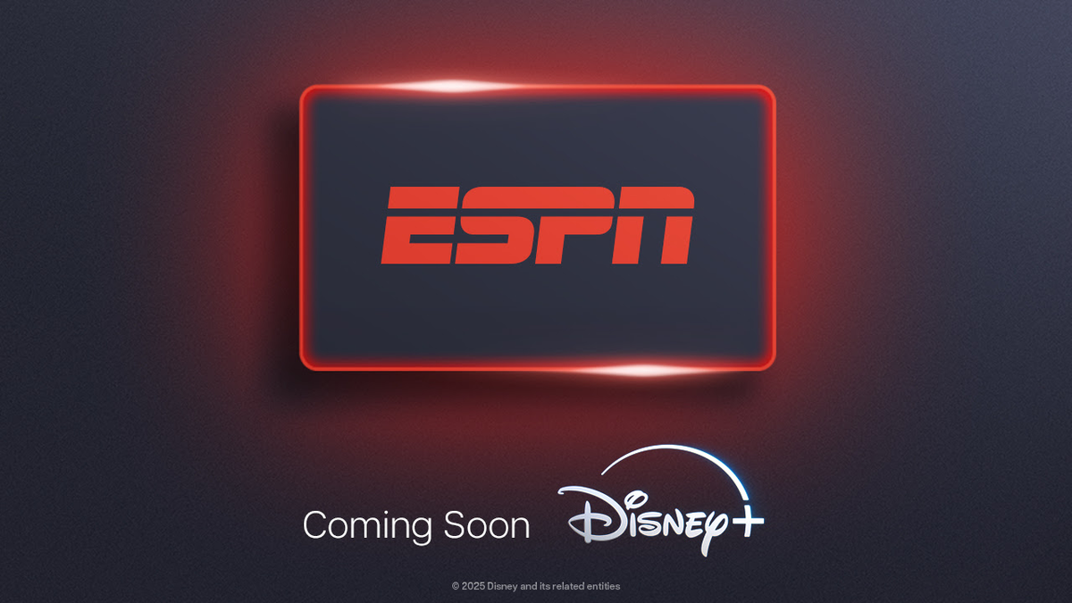 ESPN Disney Plus به استرالیا و نیوزیلند می آید ESPN Disney Plus به استرالیا و نیوزیلند می آید