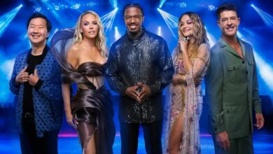 'Singer Masked' Us Season 13 Online و چگونه می توان در هر جایی تماشا کرد؟