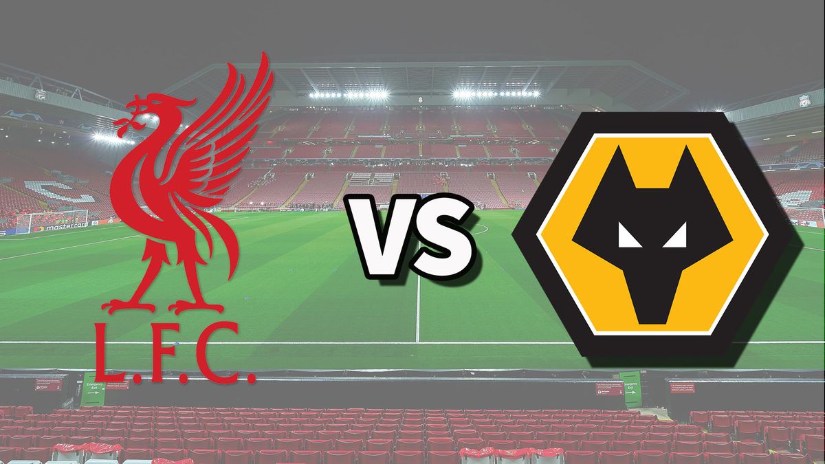 Liverpool vs Wolves Live Stream: نحوه تماشای بازی لیگ برتر به صورت آنلاین Liverpool vs Wolves Live Stream: نحوه تماشای بازی لیگ برتر به صورت آنلاین