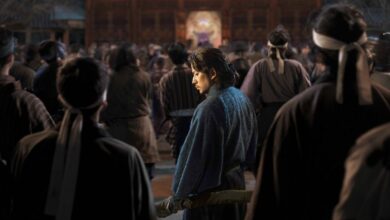 نمایش اکشن اکشن جدید Netflix “بازی ماهی مرکب” و “Shogun” برای طرفداران در لیست من که باید منتقل شوند ، مناسب به نظر می رسد