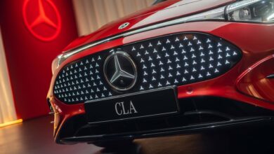مرسدس CLA جدید بازگشت به شکوه نیست. این یک سازش است