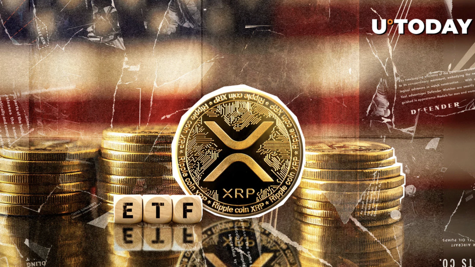 شکستن: Sec ، تصمیم XRP ETF را به تأخیر می اندازد شکستن: Sec ، تصمیم XRP ETF را به تأخیر می اندازد