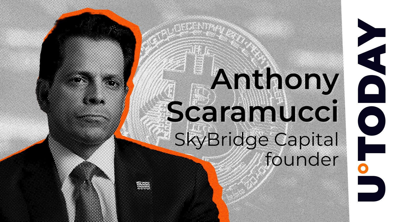 Scaramucci: بیت کوین به ایالات متحده کمک خواهد کرد Scaramucci: بیت کوین به ایالات متحده کمک خواهد کرد