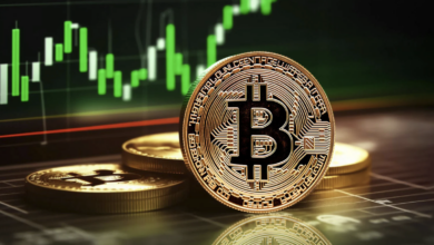 انتظارات تورم به سرعت در 85 هزار دلار بیت کوین رو به افزایش است