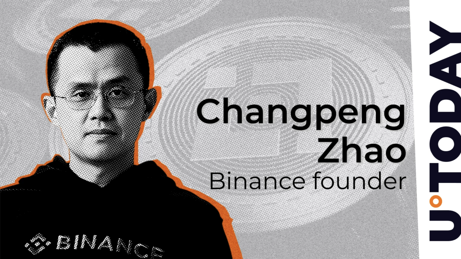 CZ Binance به تصادف وحشیانه بیت کوین واکنش نشان می دهد CZ Binance به تصادف وحشیانه بیت کوین واکنش نشان می دهد