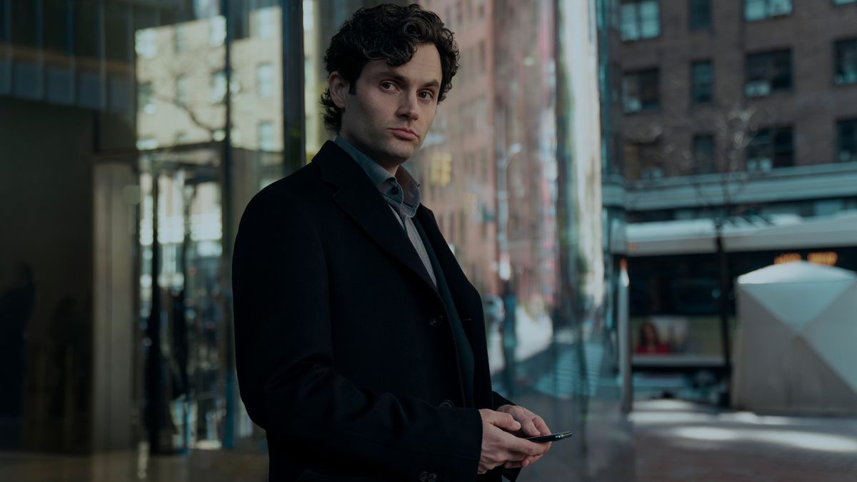 فصل جدید "You" Season 5 Trailer Netflix Show Season فصل آخر فصل قاتل فصل جدید "You" Season 5 Trailer Netflix Show Season فصل آخر فصل قاتل