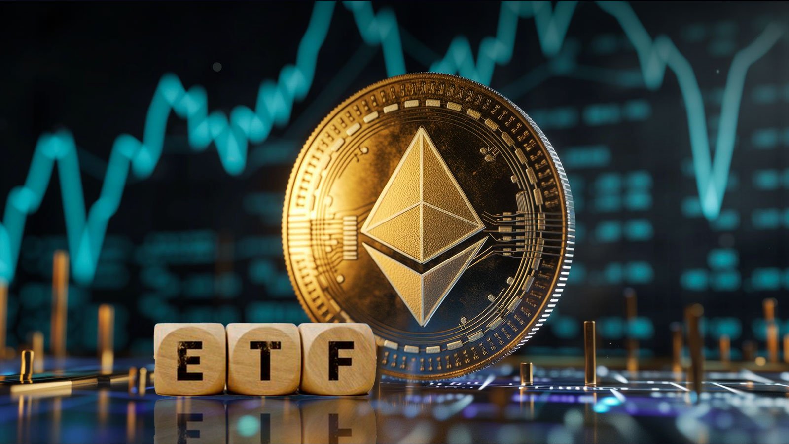 Ethereum ETFs تقریباً 22 میلیون دلار جریان خروجی به دفتر خاطرات ثبت شده است Ethereum ETFs تقریباً 22 میلیون دلار جریان خروجی به دفتر خاطرات ثبت شده است