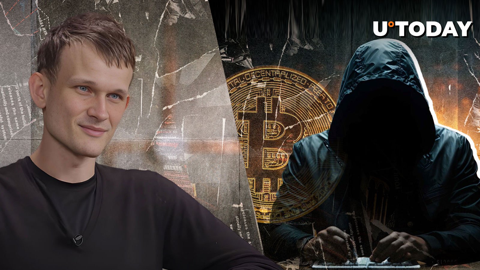 Satoshi Nakamoto در مورد رمزنگاری های غالب کره ویتالیک صحبت می کند: گزارش Satoshi Nakamoto در مورد رمزنگاری های غالب کره ویتالیک صحبت می کند: گزارش