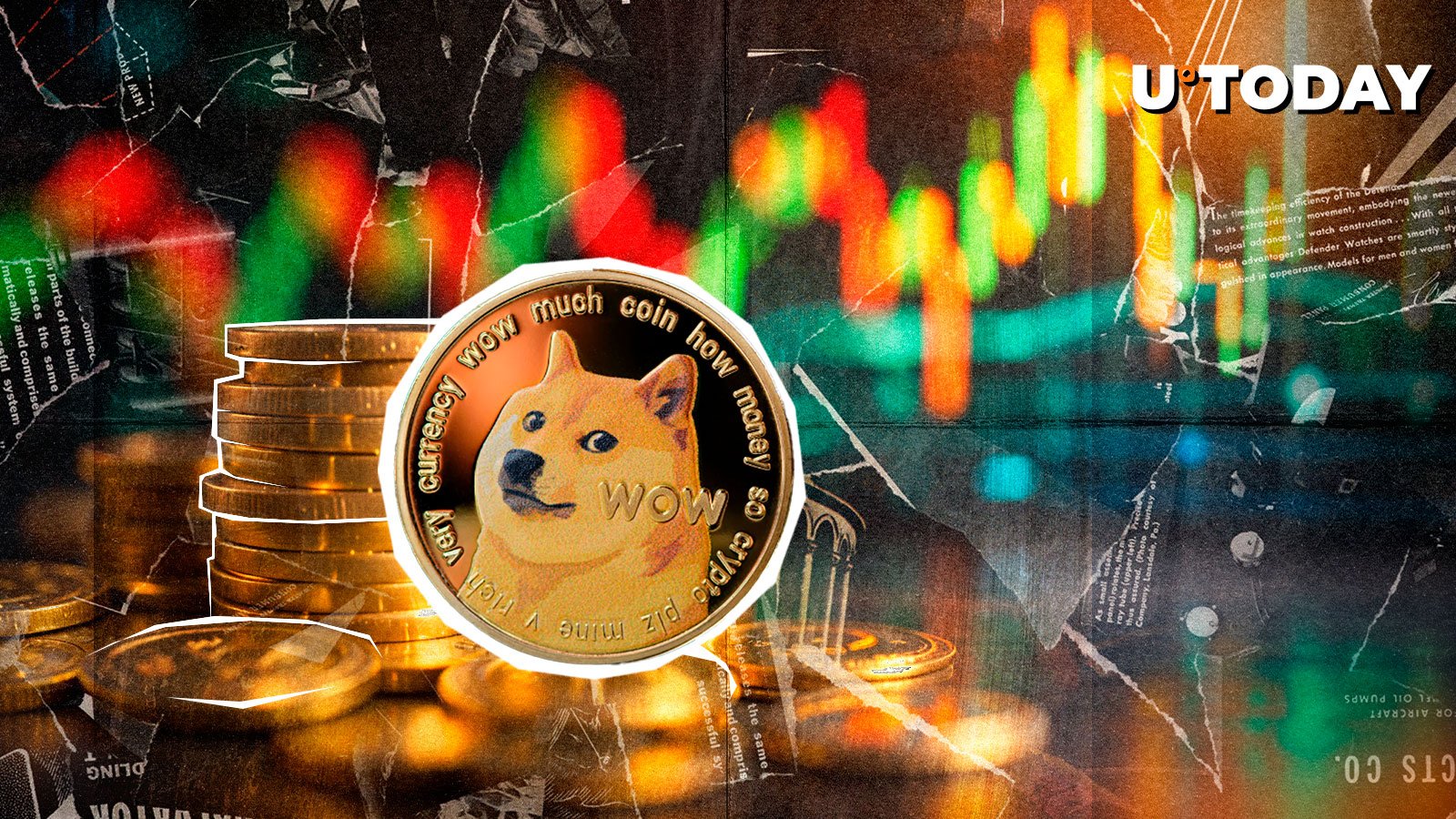 360.000،000 Dogecoin (Doge) Stun بزرگترین بورس اوراق بهادار جهان 360.000،000 Dogecoin (Doge) Stun بزرگترین بورس اوراق بهادار جهان