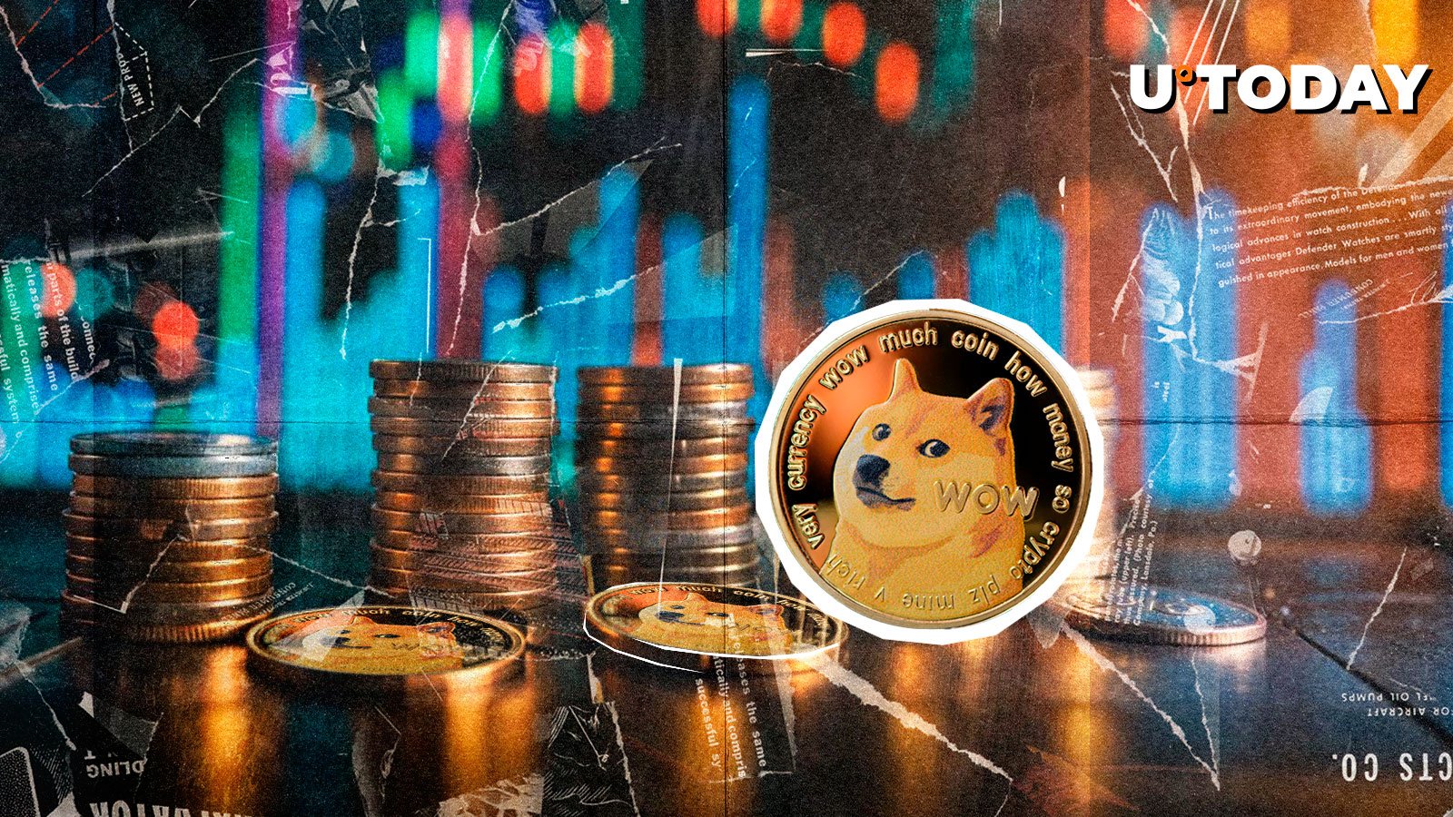 109.251،856 Dogecoin (Doge) معامله گران طولانی برای فروش در کابوس 109.251،856 Dogecoin (Doge) معامله گران طولانی برای فروش در کابوس