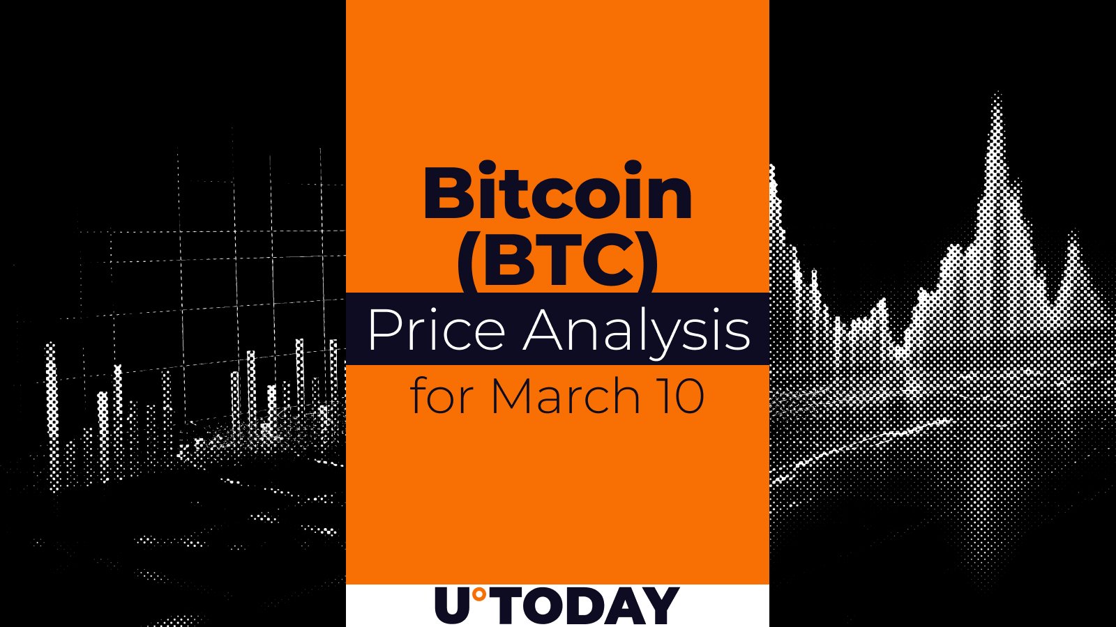 قیمت بیت کوین برای 10 مارس (BTC) تخمین زده می شود قیمت بیت کوین برای 10 مارس (BTC) تخمین زده می شود