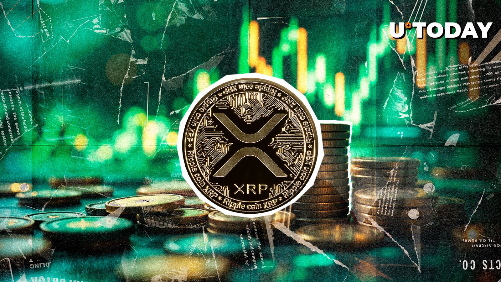 عدم تعادل نقدینگی 12.763 ٪ باعث می شود گاوهای XRP فقط در یک ساعت حیرت زده شوند عدم تعادل نقدینگی 12.763 ٪ باعث می شود گاوهای XRP فقط در یک ساعت حیرت زده شوند