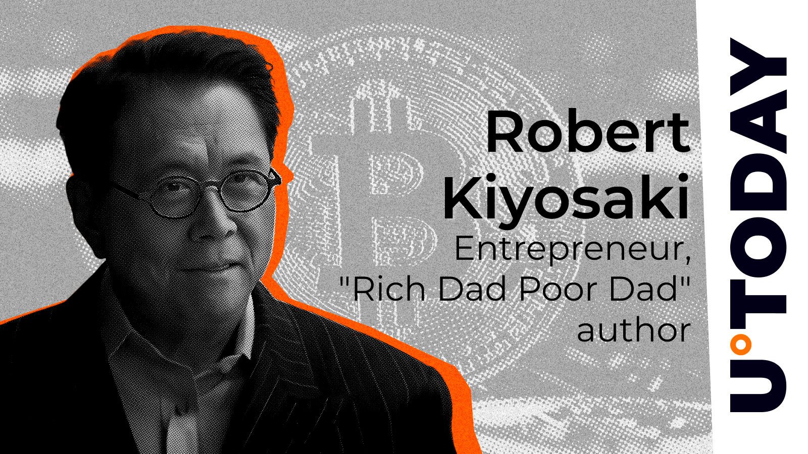 نویسنده "پدر ثروتمند فقیر بابا" به حادثه غول پیکر BTC واکنش نشان می دهد: "من به خرید بیت کوین در فروش ادامه خواهم داد" نویسنده "پدر ثروتمند فقیر بابا" به حادثه غول پیکر BTC واکنش نشان می دهد: "من به خرید بیت کوین در فروش ادامه خواهم داد"