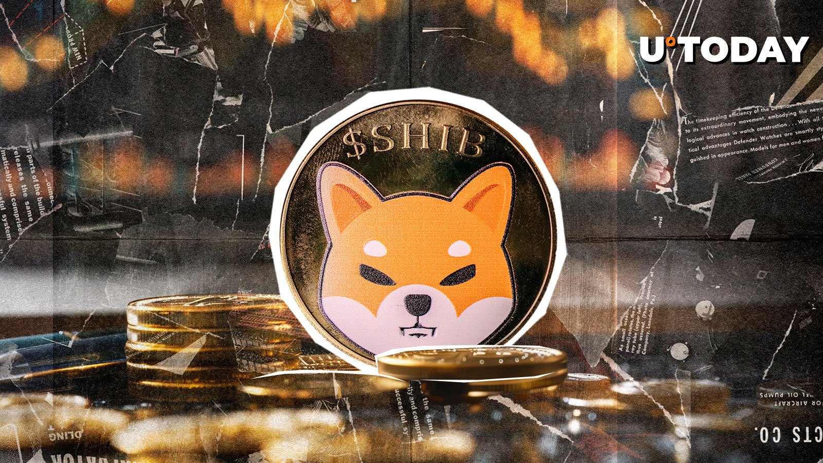 Shiba Inu: پشتیبانی قفل از دست رفته ، اکنون دو راه برای قیمت Shib Shiba Inu: پشتیبانی قفل از دست رفته ، اکنون دو راه برای قیمت Shib