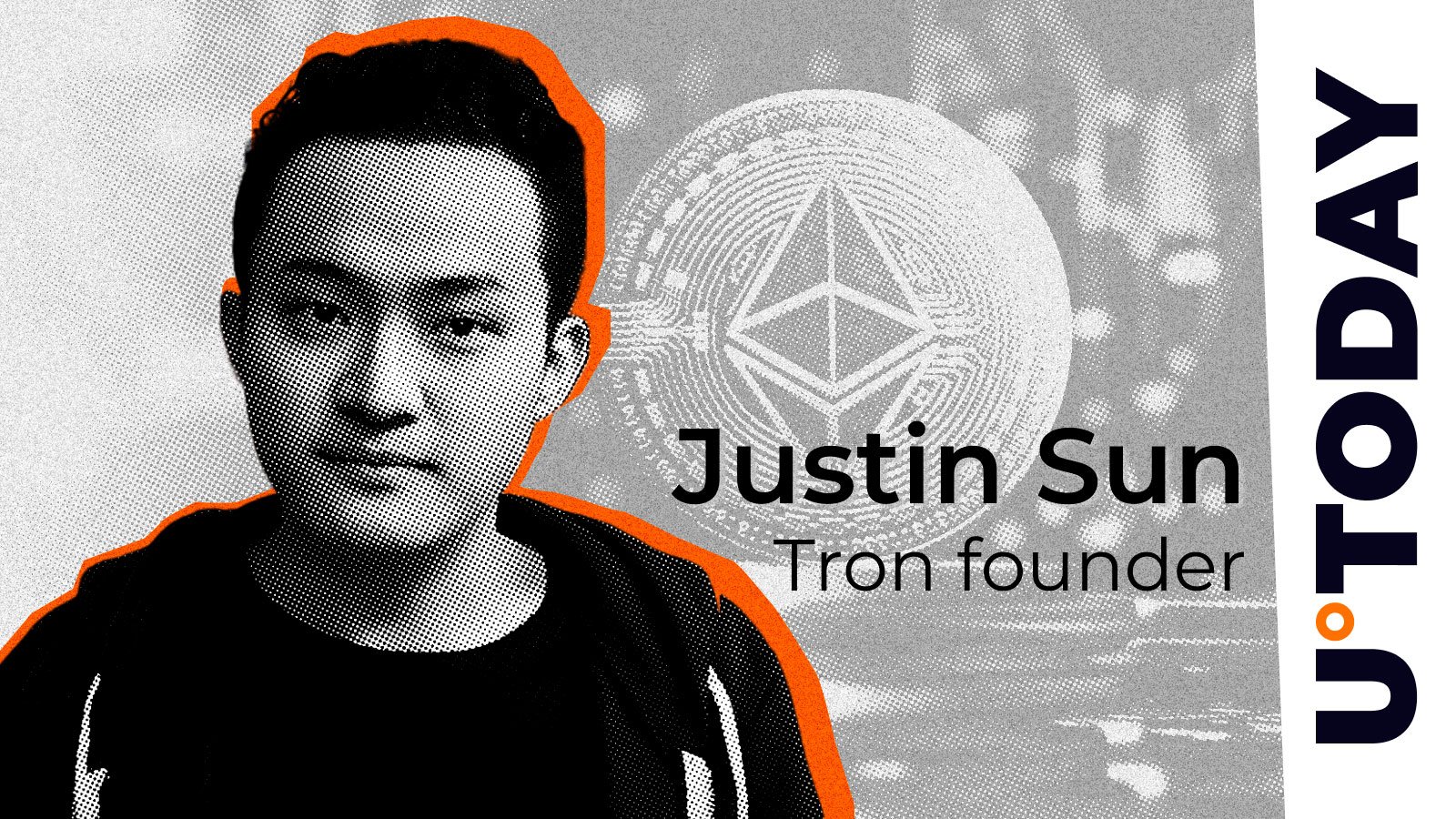 بنیانگذار TRON جاستین سان مشکلات مهم هشدار اتریوم: جزئیات بنیانگذار TRON جاستین سان مشکلات مهم هشدار اتریوم: جزئیات