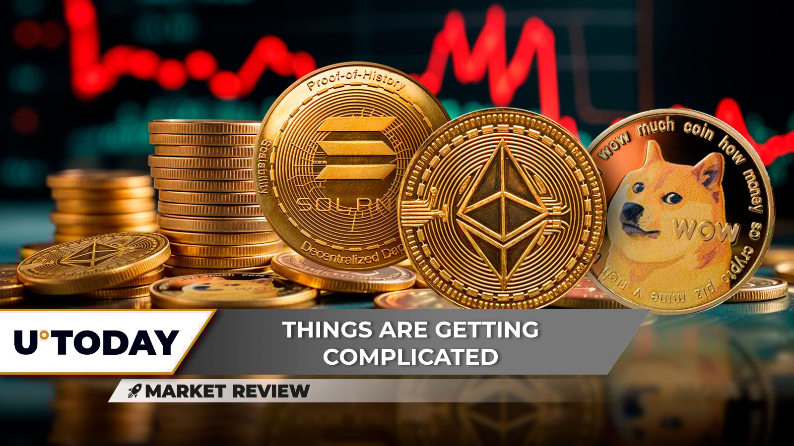 Solana (سمت چپ) Death Cross ، Dogecoin (Doge) آخرین پشتیبانی را انجام داد ، Ethereum (ETH) می گوید با 2000 دلار خداحافظی می کند Solana (سمت چپ) Death Cross ، Dogecoin (Doge) آخرین پشتیبانی را انجام داد ، Ethereum (ETH) می گوید با 2000 دلار خداحافظی می کند